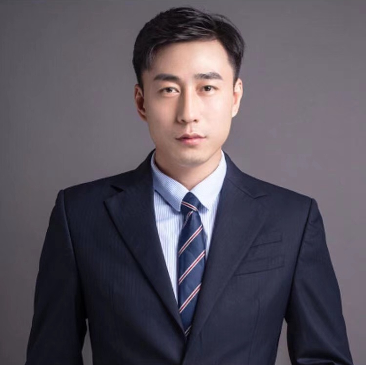 杨琬升 现场执行负责人